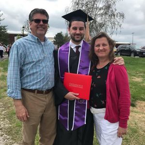 Meet your Posher, Sean